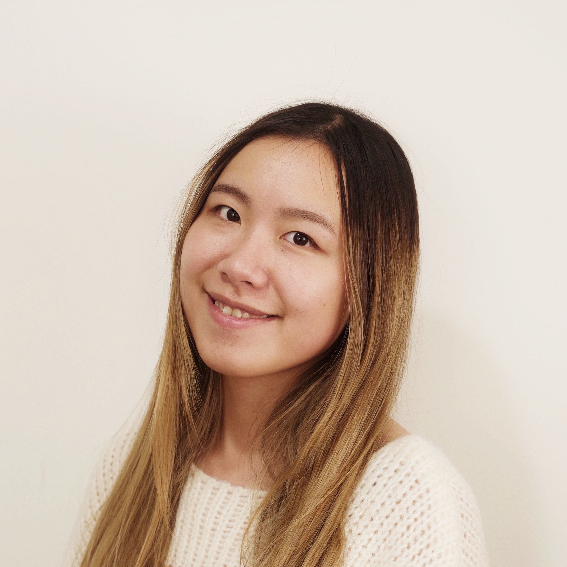 Xiaoyi (Sherry) Chen